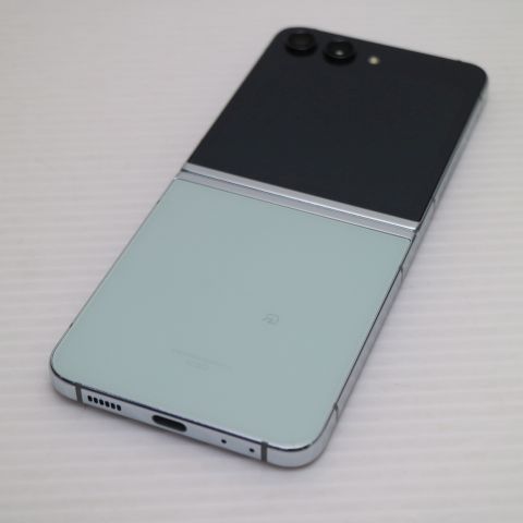 �¿��ݾ� ����Ʊ�� SCG23 Galaxy Z Flip5 256GB �ߥ��