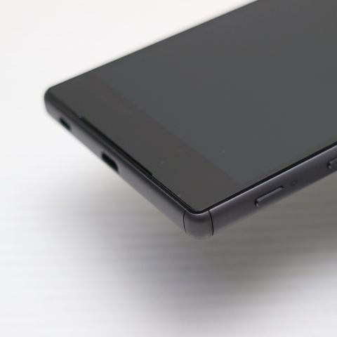 ��� SO-01H Xperia Z5 �֥�å�  �������