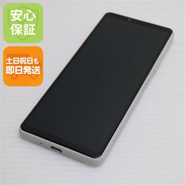�¿��ݾ� Ķ���� Xperia 10 III SOG04 �ۥ磻�� �����