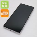 安心保証 超美品 au Google Pixel 7a 128GB スノウ