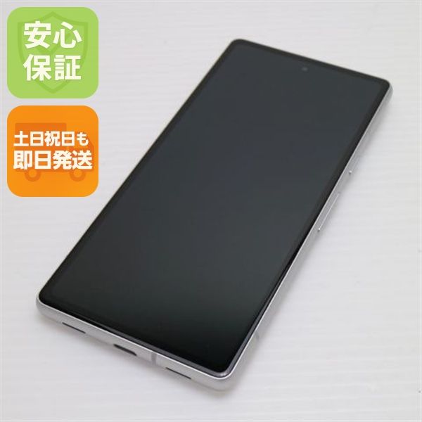 ¿ݾ Ķ au Google Pixel 7a 128GB Υ