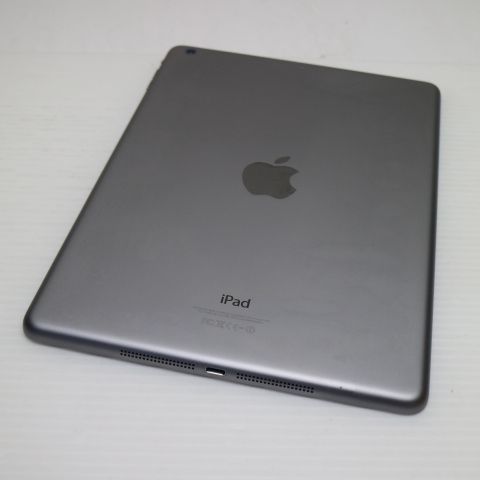 �¿��ݾ��� ���� iPad Air Wi-Fi 16GB ���ڡ������쥤  �������