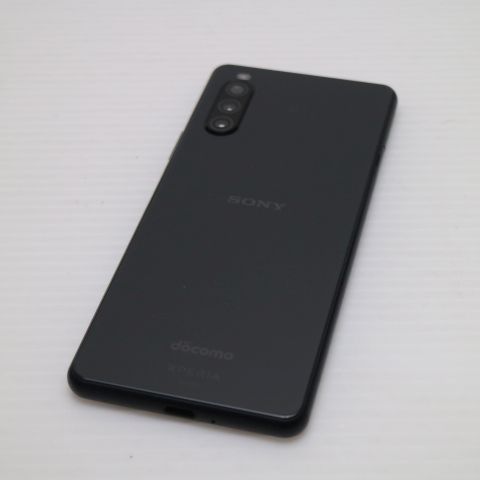 �¿��ݾ� Ķ���� SO-41A Xperia 10 II �֥�å� �����