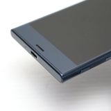 �¿��ݾ��� Ķ���� SO-01J Xperia XZ �֥롼  �������