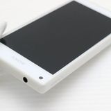 �¿��ݾ��� ���� SO-02H Xperia Z5 Compact �ۥ磻��  �������