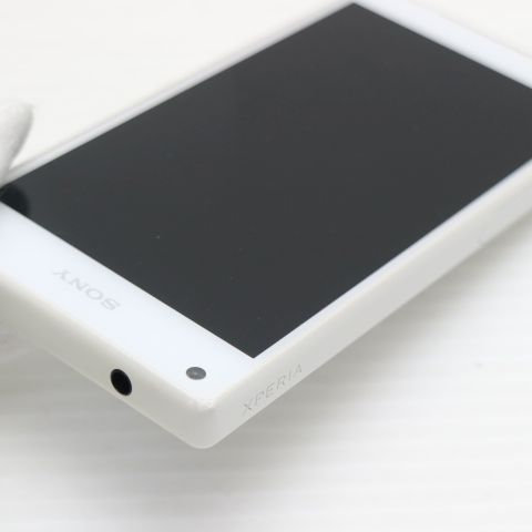 �¿��ݾ��� ���� SO-02H Xperia Z5 Compact �ۥ磻��  �������