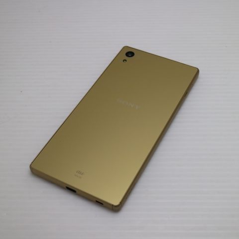 ¿ݾ Ķ au SOV32 Xperia Z5   