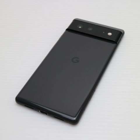  SIMե꡼ Google Pixel 6 128GB ȡߡ֥å