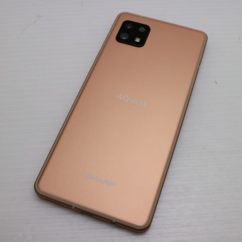Ʊ SIMե꡼ AQUOS sense6 6GB 128GB SH-M19 åѡ 