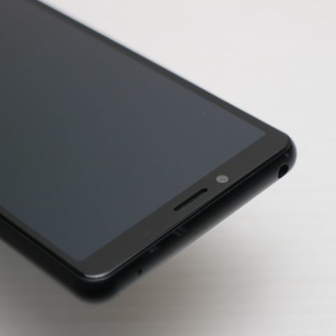 �¿��ݾ� ���� SOV43 Xperia 10 II �֥�å�