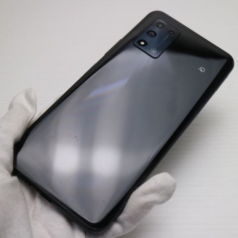 �¿��ݾ� ���� Y!mobile Libero 5G II A103ZT  �֥�å�