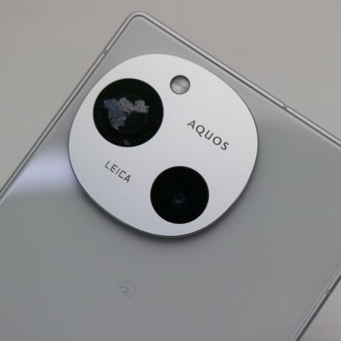 �¿��ݾ� ���� SIM�ե꡼ AQUOS R9 �ۥ磻��