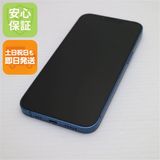 �¿��ݾ� Ķ���� SIM�ե꡼ iPhone13 256GB �֥롼 �����