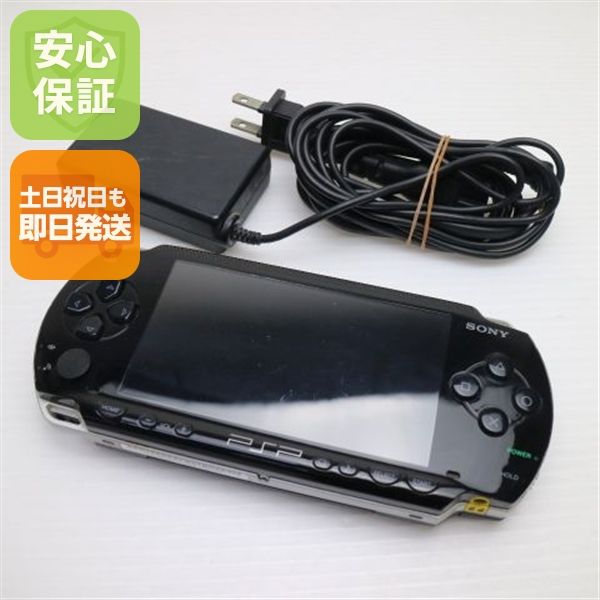 �¿��ݾ��� ������� PSP-1000 �֥�å�  �������