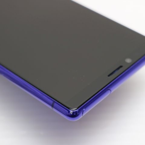 �¿��ݾ� Ķ���� SOV40 Xperia 1 �ѡ��ץ� ���� �����