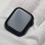 ���� Apple Watch Series 9 GPS+Cellular 41mm �ߥåɥʥ���