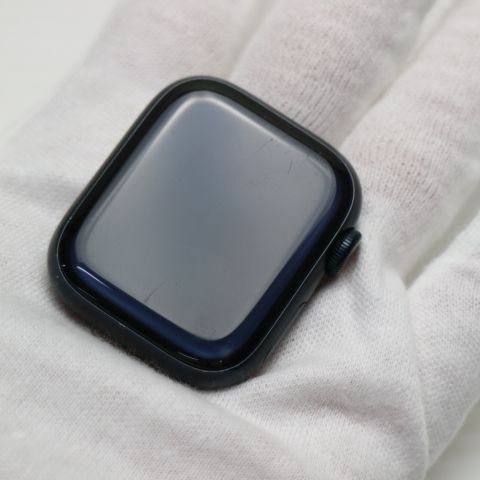 ���� Apple Watch Series 9 GPS+Cellular 41mm �ߥåɥʥ���