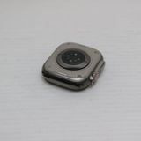 Ķ���� Apple Watch Ultra 49mm GPS+Cellular ����顼 �����˥���