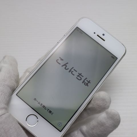 ¿ݾ  DoCoMo iPhone5s 16GB С  