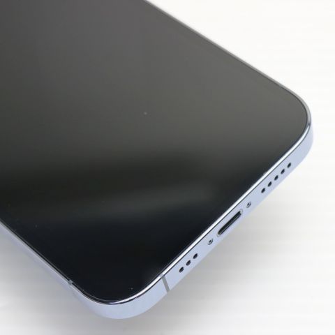 �¿��ݾ� ����Ʊ�� SIM�ե꡼ iPhone13 Pro 128GB ������֥롼 �����