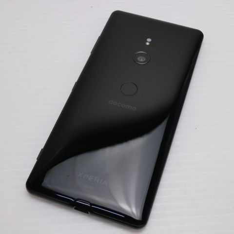 ¿ݾ  SO-01L Xperia XZ3 ֥å    SIMåѤ