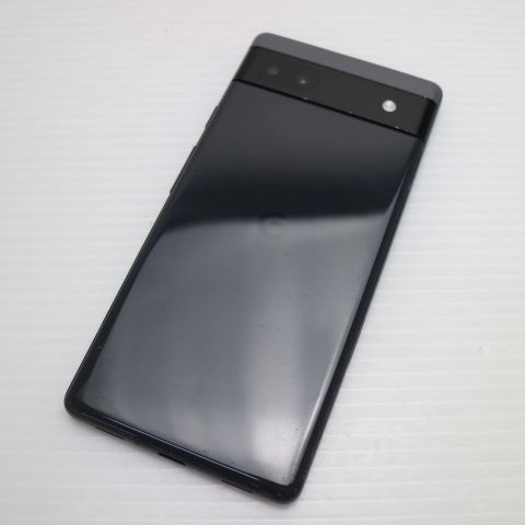 �¿��ݾ� ���� SIM�ե꡼ Google Pixel 6a ���㥳����