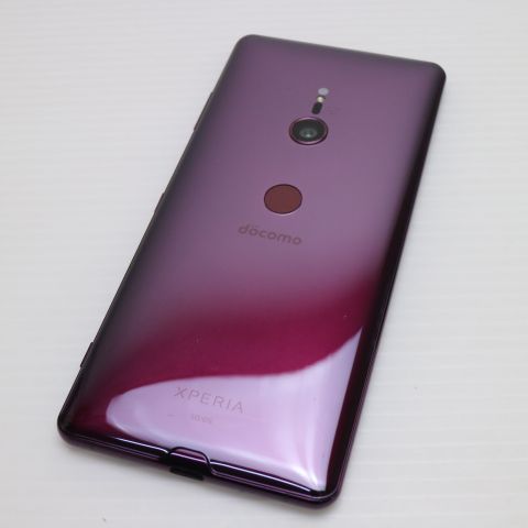 ¿ݾ Ʊ SO-01L Xperia XZ3 ܥɡå  