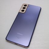 ���� Galaxy S21 5G SCG09 �Х�����å� ����� SIM���å�����Ѥ�