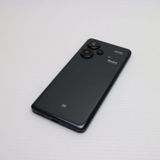 ƱSIMե꡼Redmi Note 13Pro+5G 8GB 256GB ߥåɥʥȥ֥å