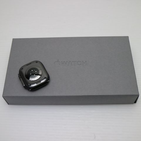 �¿��ݾ� ���� Apple Watch Ultra 3 49mm GPS+Cellular �֥�å�