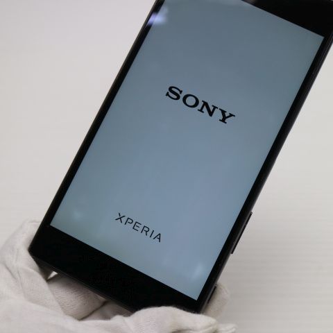 �¿��ݾ��� Ķ���� SO-01H Xperia Z5 �֥�å�  �������