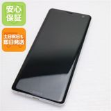 ¿ݾ Ķ SOV39 Xperia XZ3 ۥ磻ȥС SIMåѤ