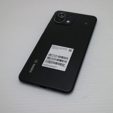 �¿��ݾ� Ķ���� SIM�ե꡼ Mi 11 Lite 5G �ȥ��ե֥�å� �����