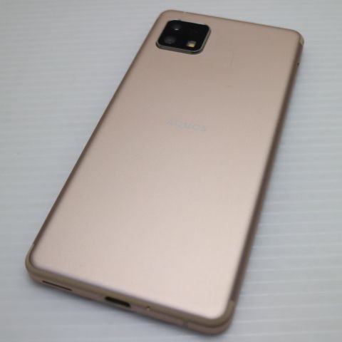 Ķ���� Y!mobile AQUOS sense4 basic A003SH �饤�ȥ��åѡ�