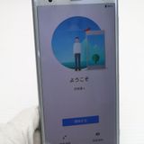 �¿��ݾ� Ķ���� SOV37 Xperia XZ2 ����С� ���� �����