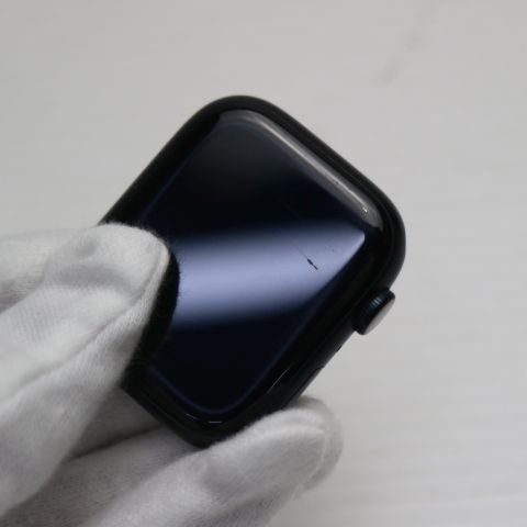 Ķ Apple Watch Series8 45mm Cellular 顼 ߥåɥʥ