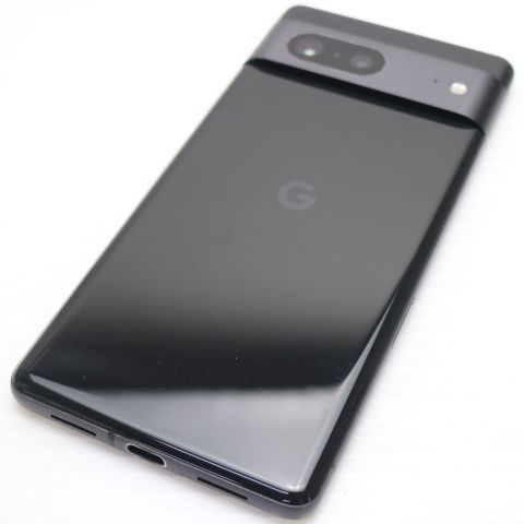 �¿��ݾ� ���� SIM�ե꡼ Google Pixel 7 128GB ���֥��ǥ�����