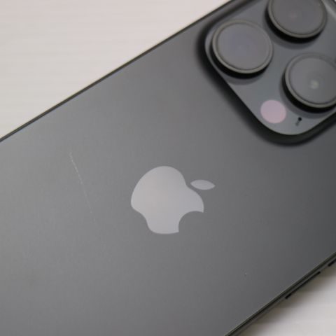 �¿��ݾ� Ķ���� SIM�ե꡼ iPhone15 Pro 256GB �֥�å������˥���