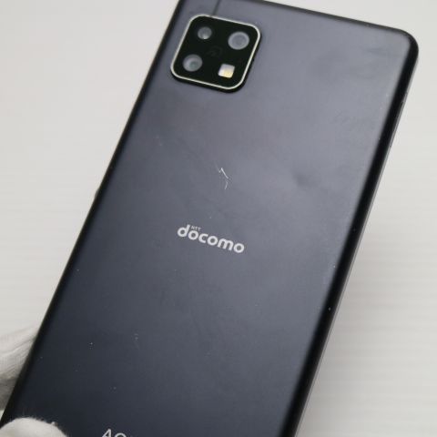 ¿ݾ  SH-41A AQUOS sense4 ֥å ¨ȯ ȯ