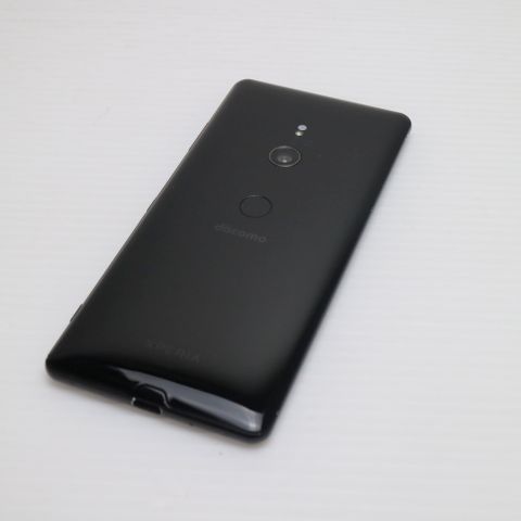 �¿��ݾ� ���� SO-01L Xperia XZ3 �֥�å� ���� �����