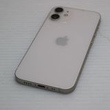 Ķ���� SIM�ե꡼ iPhone12 mini 64GB �ۥ磻�� ¨��ȯ�� ������ȯ��