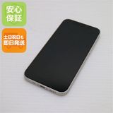 ���� SIM�ե꡼ iPhone12 mini 128GB �ۥ磻�� ¨��ȯ�� ������ȯ��