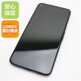 �¿��ݾ� ���� SIM�ե꡼ Google Pixel 4a �֥�å� �����