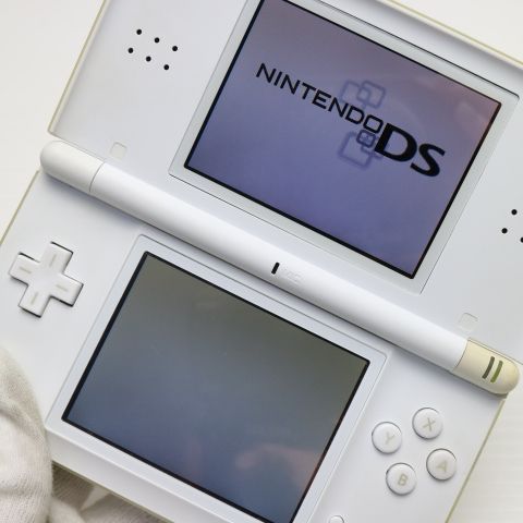 ¿ݾ  ˥ƥɡDS Lite 饤 ۥ磻  