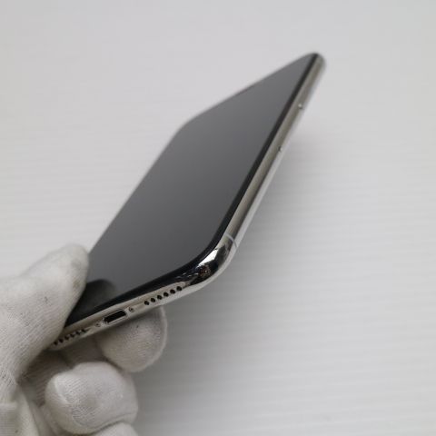 ¿ݾ Ķ SIMե꡼ iPhoneX 64GB С  