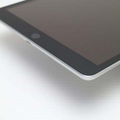 ムスビー｜安心保証 新品同様 iPad 第9世代 Wi-Fi 64GB シルバー【iPad 