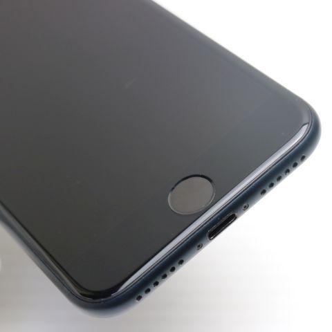 �¿��ݾ� ���� SIM�ե꡼ iPhone SE3 ��3���� 64GB �ߥåɥʥ���