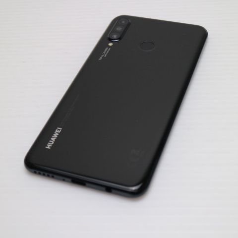 ����Ʊ�� HWV33 HUAWEI P30 lite Premium �ߥåɥʥ��ȥ֥�å�