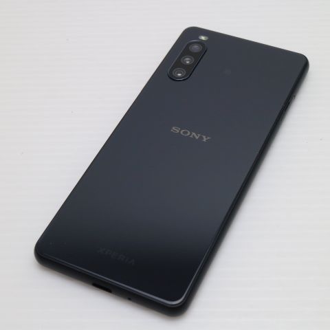 ¿ݾ Ʊ SIMե꡼ Xperia 10 III Lite ֥å 