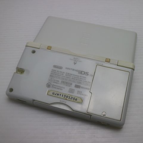 ��� �˥�ƥ�ɡ�DS Lite �饤�� �ۥ磻��  �������